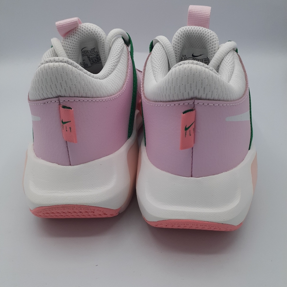 NIKE AIR ZOOM CROSSOVER (GS) GIRLS/ WOMENS NIB VARIOUS SIZES - Picture 6 of 13